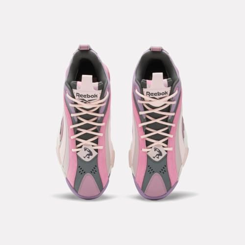 Image of Reebok Unisex-Adult Shaqnosis Low