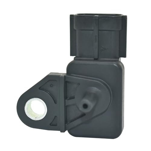 Sensor de presión colector E1T96771 que elimina el ralentí inestable