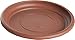 Zanvic Plato para Maceta Redonda, Terracota, 30 cm