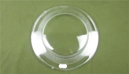 Couvercle lentille phare Classe G W463 2007-2018 côté gauche de rechange