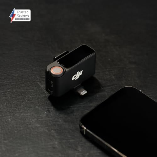 Miniatura 2 de Receptor dji Mic 3