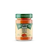 VERSATILITÀ: Perfetta come condimento per primi piatti, come base per risotti, o come crema spalmabile sul pane