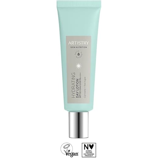 Amway Artistry Day Lotion SPF 30 - 50ml 50 ml