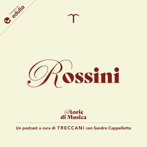 S1E6: "I peccati di Rossini"