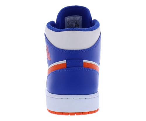 Image of Nike Men's Air Jordan 1 Mid Sneaker