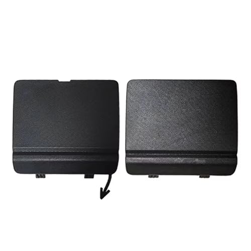 Cubierta parachoques de remolque Chery Jetour Traveler T2 2023 2024 tapa anillo automóvil