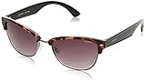  ESPRIT Eyewear Herren Sonnenbrille Braun Brown (Havana) One size