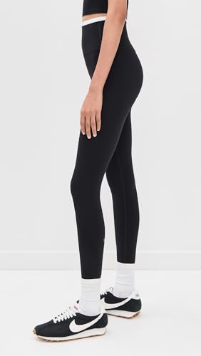 Women's Dual High Waist Airweight 7/84