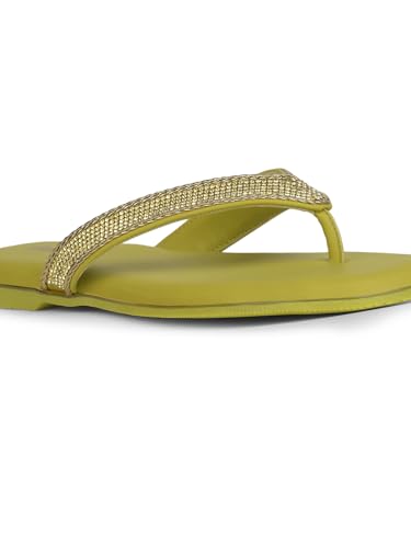 Image of Bata Women Flip Flop