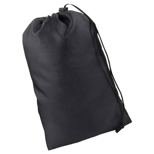 Sosoport Lawn Mower Bag Anti-wear Leaf Bag Lawn Tractor Attachments Bag for Leaf Collection Leaf Collection Pouch Oriental Hat Grass Bag 210d Oxford Cloth Water Proof Big Leaf