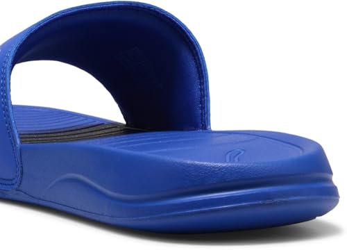 Image of PUMA Men's Divecat Slide Sandal