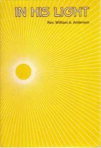 Paperback In His Light Book