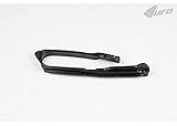 Bihr UFO PLAST Fork Strap Black Suzuki RM 250 1996-1998