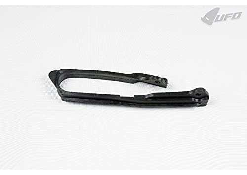Bihr UFO PLAST Fork Strap Black Suzuki RM 250 1996-1998