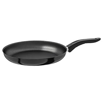 Ikea TSSP Frying pan, Black 28 cm (11 inches)