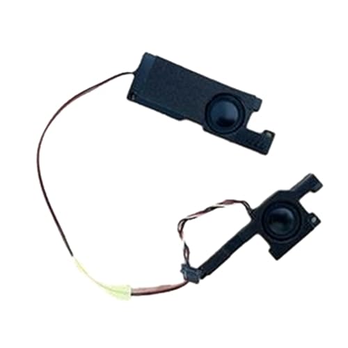 Haut-parleur ASUS E200HA Noir : pièce audio interne pour réparation ordinateur