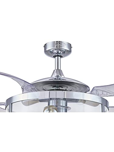 Fanaway New Classic ventilatore a soffitto e luce