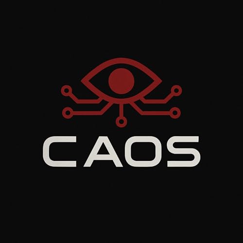 El Mapa del Caos Titelbild