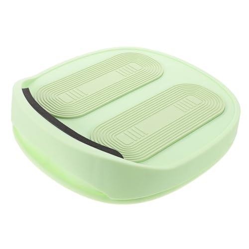 Plataforma inclinada para estiramiento de pantorrillas SUPVOX miniatura 1