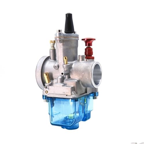 Carburateur universel 4T 30mm pour booster le moteur