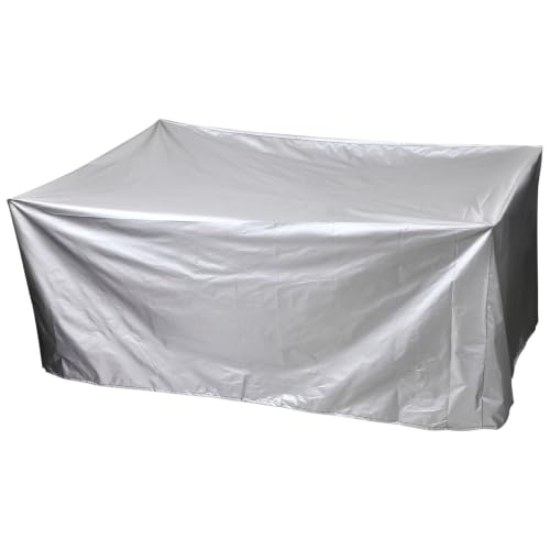 Housse de protection imperméable et résistante à l'usure pour table - 2