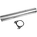 Walker Exhaust 36326 Pipe-Flex Kit (2.5" ID)