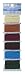 Sulyn Thick Elastic Cord Variety Pack,  Planet Earth