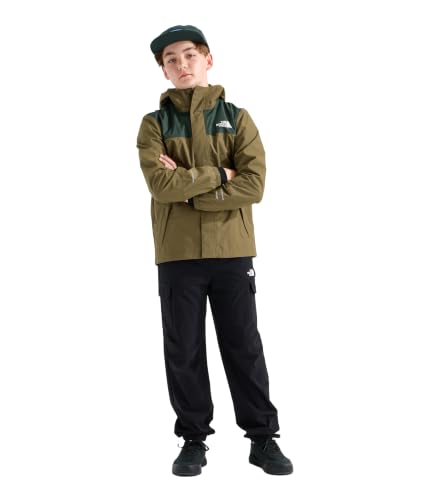 Image of The North Face Boys' Antora Waterproof Rain Jacket