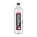 Essentia 1 Liter Bottled Water; 99.9% Pure, Infused with Electrolytes for a Smooth Taste, pH 9.5 or Higher; Ionized Alkaline Water