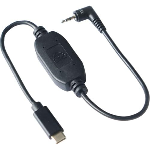 Atomos ATOMCAB018 USB-C auf Serial Kalibrier- und Kontroll Kabel