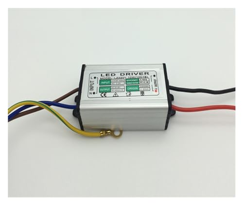 Alimentation LED pilote de projecteur 10W étanche pour spot de cour