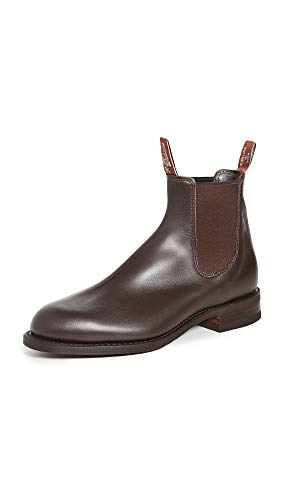 Men's Comfort Turnout Boots