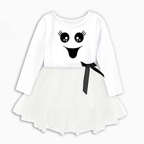 Disfraz Remimi Halloween para Niñas 4-5 años miniatura 2