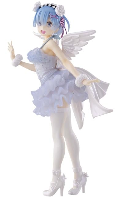 Amazon.co.jp: リゼロ ESPRESTO Clear&Dressy レム Special