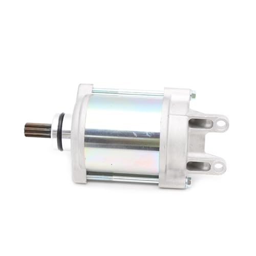 Démarreur électrique de moto 8000B4334 pièce moteur F3 800