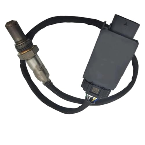 Capteur NOx 9811207180 pour réparer le voyant moteur Opel Grandland X