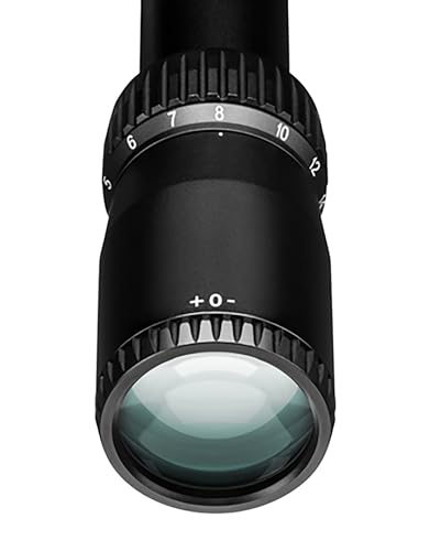 Image of Vortex Crossfire II 4-16x50 Adjustable Objective, Second Focal Plane, 30mm Tube Riflescope - Dead-Hold BDC Reticle