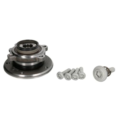 Ön Rulmanlı Teker Poryası BMW X1 E84 09-15 713 6497 20