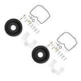 Mit unserem Vergaser-Reparatursatz erleben Sie verbesserte Motorradleistung und einen geringeren Kraftstoffverbrauch – dank Ersatzteilen für den Vergaser.