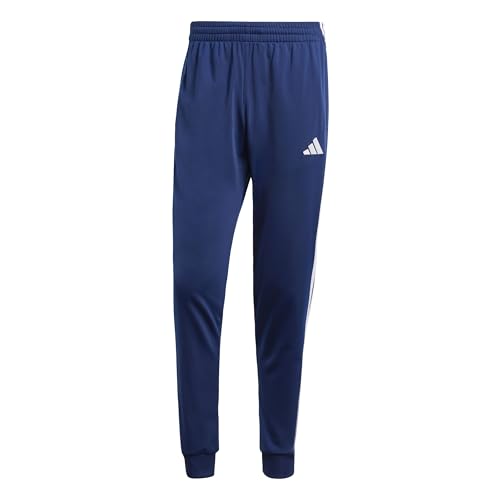 Image of adidas Men Tracksuit | M 3S TR TT TS | Beige |