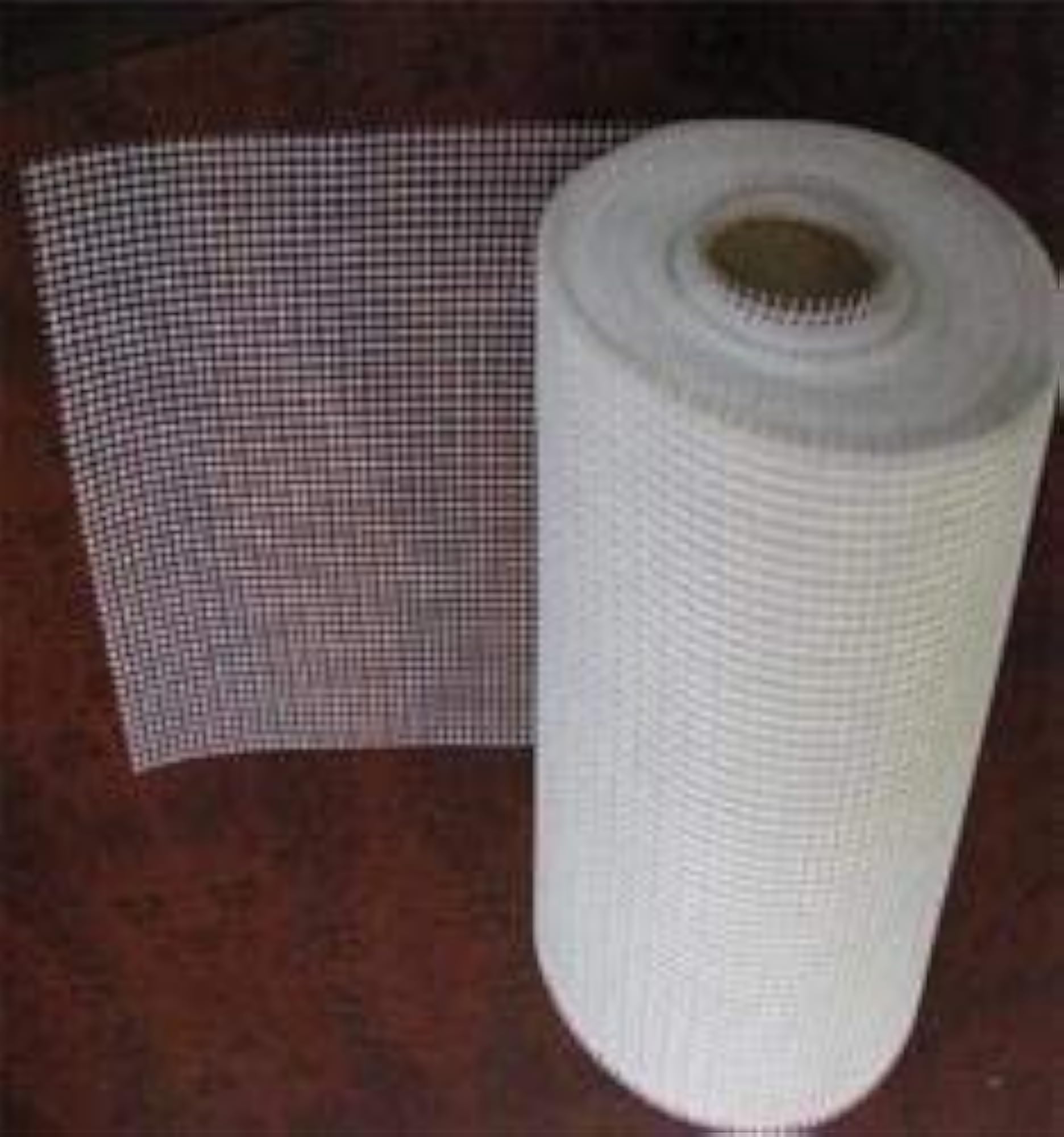 Megazone Fiber Mesh Glass Coated Roll for Waterproofing