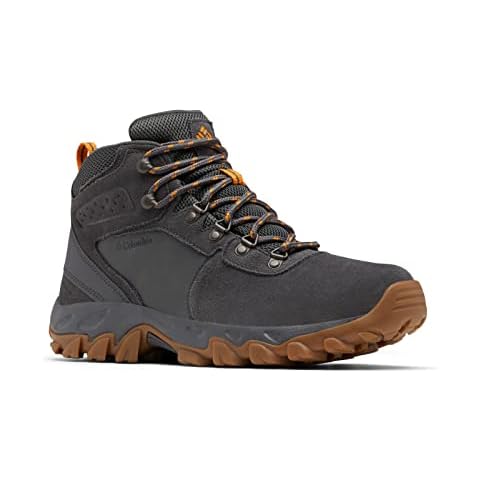 Columbia Newton Ridge Plus II Cover
