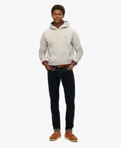 Superdry Essential Logo Hoodie M - 2