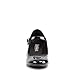 Funtasma by Pleaser Women's Schoolgirl-50 Mary Jane,Black Patent,9 M US