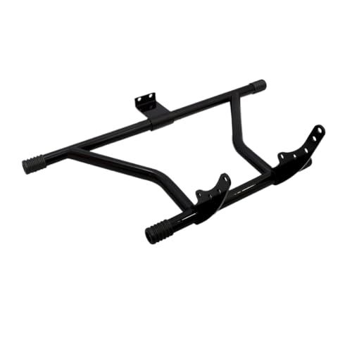 Barre de protection moteur antichoc Softail Slim pour éviter les rayures