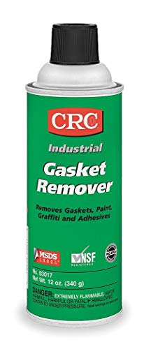 CRC 16 oz. Gasket Remover - 03017 (Pack of 2)