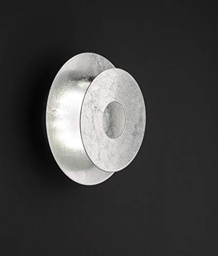 WOFI Lampada da parete Afir 1flg 451901709000