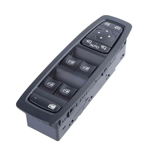 Lève-vitre électrique de Megane commutateur de rechange pour bouton fenêtre voiture 25401-2952R