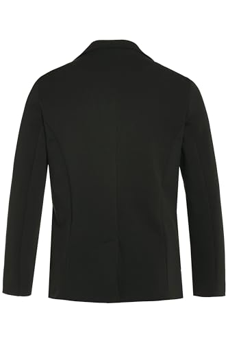 Sakko JP 1880 für Herren in großen Größen aus Sweatstoff