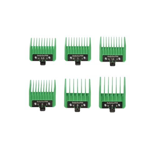 Image of BaBylissPRO CLIPPER Guards